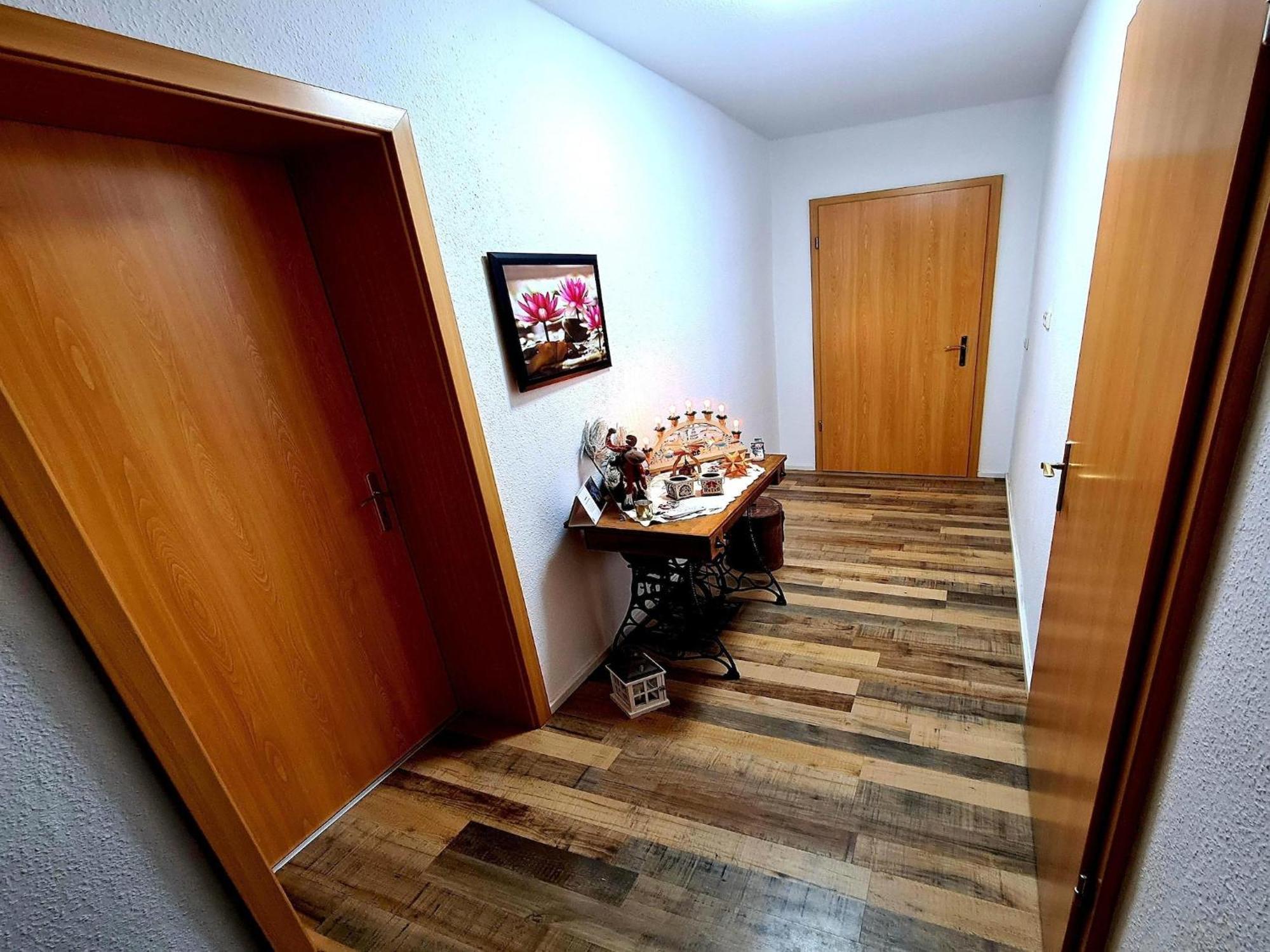 Apartment In Falkenstein With Wood-Burning Stove Esterno foto